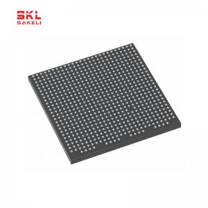 XC5VLX50T-2FFG665C Programming IC Chip Embedded FPGAs Efficient High Performance