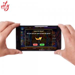 Игра Онлайн-игры приложений игры навыка программного обеспечения игры рыб золотого тигра игры телефона онлайн на мобильном телефоне