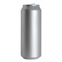 China BPA Free Aluminum Tin Cans Leak Proof 500ml Custom Printed Soda Cans Food Grade on sale