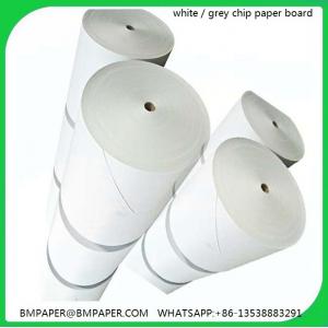 China Grey board for puzzle / Gray board used for puzzle / Grey chipboard for game puzzle supplier