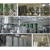 China Food Glucose Syrup Making Machine / Production Line / Project on sale