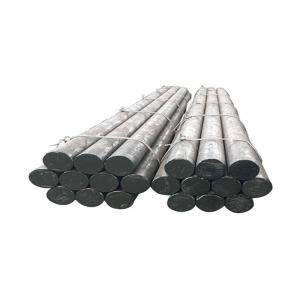 ASTM Hot Rolled Alloy Steel Round Bars S20C Carbon Steel Rod Stock