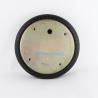China Firestone W01-358-7112 Air Spring Assembly 3/4 Gas Filled Rubber One Convoluted wholesale