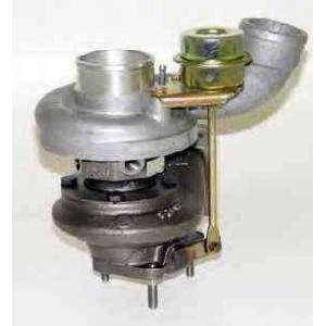 China Turbocharger TURBO' S HOET 1100058 supplier