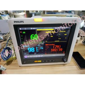 Philip G60E  ICU Patient Monitor for Hospital Clinic