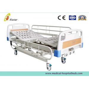 Hospital electric with crank bed 3 functions (ALS-ME02)