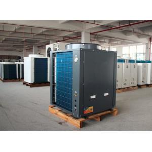 10.5 KW heating capacity Air source heat pump for hot water