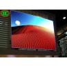 China SMD2121 P4 Indoor HD Video Led Module Screen, Die-casting Aluminum Case tv Led Display wholesale