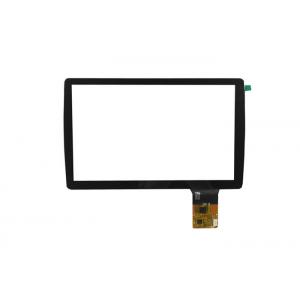 China POS AG/ AR/ AF Projected Touch Screen, Strong Compatibility Touch Panel supplier