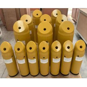 China Produtor chinês Api Oil Well Casing Tools Casing Float Collar And Float Shoe Para Cementamento supplier