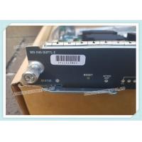 China 1.5 GHz CISCO Catalyst 4500E Series WS-X45-SUP7L-E Supervisor Engine 520Gbps on sale