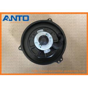 ND116340-7030 ND1163407030 Komatsu PC200 PC300 PC400 Excavator Fan Blower Motor Assy