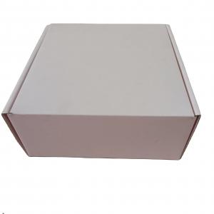 China Customer's Specific Requirement Paper Packaging Gift Box Customizable and Recyclable supplier