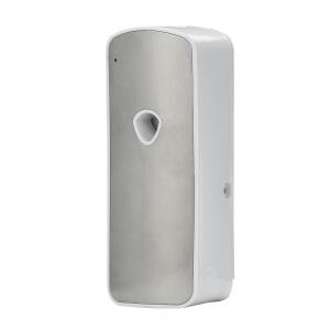 China 300ml Toilet Automatic Air Freshener Dispenser 2xAA Battery Perfume Fragrance supplier