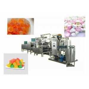 China Customized Industrial Cotton Candy Floss Machine 12KW 380V  12 Months Warranty supplier