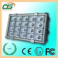 Cree 100w Pure White Gas Station LED Canopy Light 10000lm 78Ra With AC 110V 220V