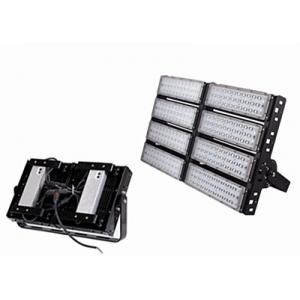 China White Football Ground Led Flood Lights Outdoor High Power 50000 Hrs Lifespan supplier
