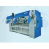 Three-station single channel high speed flatwork feeder(multifunctional), GZB