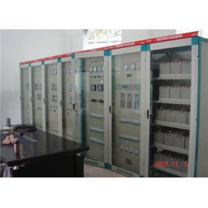 China Power Station Integrated Control Panel for power station supplier