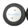 Continental Single Convoluted Air Actuator Contitech FS 120-9 Vibration Isolation