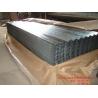 China SGCC Corrugated Aluzinc Steel Coils DX51D + AZ Anti Erosion For Building Materials wholesale
