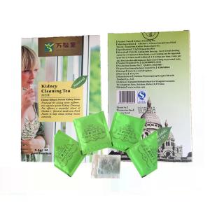 kidney cleaning teabags kidney stones removal improve sex prostate treatment teabag chinese traditional herbal green-tea