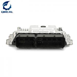 SK130-8 SK140-8 Excavator D04FR Engine ECU Controller VH89661E0010