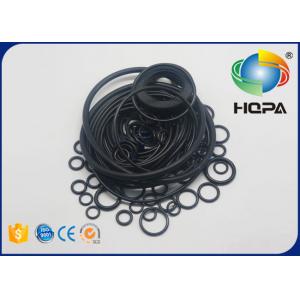 China Rubber PC120-5 Main Pump Seal Kit 708-23-04014 708-23-04013 708-23-04012 708-23-04113 708-23-04112 708-23-04111 supplier