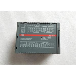 China ABB AX521 1SAP250100R0001 S500 Analog Input Output Module PLC AC500 wholesale