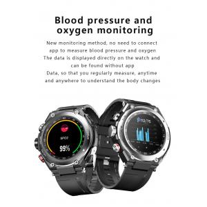 2 In 1 Smart Watch Fitness Tracker BT Call TWS Bluetooth Earbuds Smartwatch