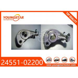 China Auto spare parts Engine Rocker Arm For Hyundai Atos 24551-02200 24551-02200 A 24552-0255 wholesale