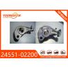 China Auto spare parts Engine Rocker Arm For Hyundai Atos 24551-02200 24551-02200 A 24552-0255 wholesale