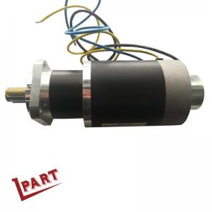 China Custom Electric Forklift Motor Reach Forklift CQDH15A Steering Motor supplier
