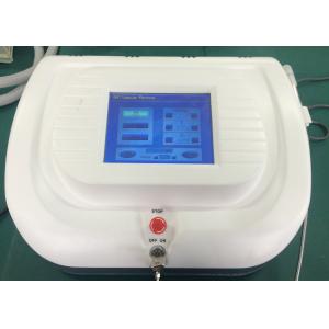 Latest portable red spider vein removal medical device,Forimi 980nm diode laser vascular removal machine