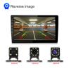 China 2015 2008 Toyota Tundra Android Radio Head Unit 9 Inch Android 10.1 SEQUOIA wholesale
