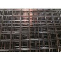 China 1/2 3/4 Inch 316 Bird Cage Welded Wire Mesh Stainless Steel For Construction on sale