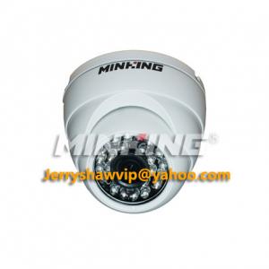 MG-HS100P-R-TVI-B2 1.0MP/720P IR Dome HD-TVI Camera with 25m IR LED TVI Dome