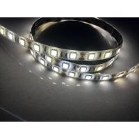 China White 5050 24V LED strip flexible light 60 leds/m,5m/lot Roll 300SMD IP65 Waterproof 12V high LUMEN JALN7 on sale