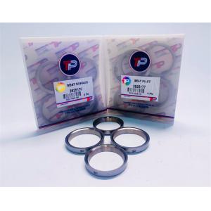 3925177 3925176 Valve Seat Ring For KOMATSU 6D102 4D102 Cummins 6BT5.9 4BT3.9