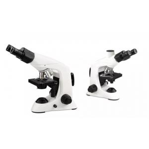 30° Inclined Ergonomics Binocular Research Microscope Infinity Plan Achromatic Objective