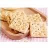 China High Precision Mini Type Hard And Soft Biscuits Cookies Production Line wholesale