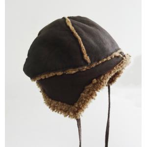 Manufacturer customized  Merino wool cute winter hat