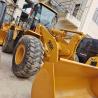China WEI CAHI/CAT Engine Second Hand Front Loader 966H for Your Construction Needs wholesale