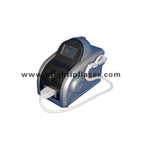 Intense Pulsed Light IPL Hair Removal Machine For Armpit / Breast , 480nm / 530nm