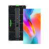 China CAILIANG P2.97 Indoor Module Rental Series with High Precision and 220V Input Voltage wholesale