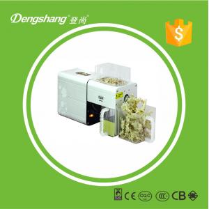 home grape seed oil press machine for nut and seed with AC motor
