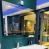 China Light and Shadow Magic Mirror: Redefining the Aesthetic and Functional Boundaries of the Bathroom wholesale