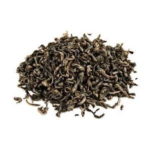 China Camellia sinensis xinyang mao jia organic green tea have undergone minimal oxidation supplier