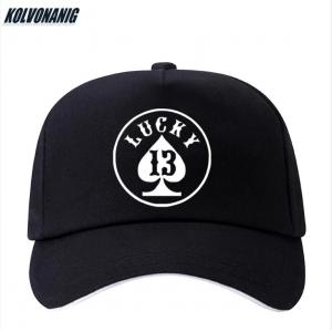 China Adjustable Multicolor Cotton 6 Panels Customizable Embroidered Print Women'S Men'S Baseball Cap Hat supplier