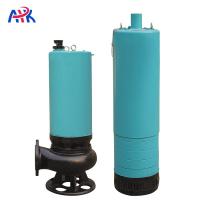 China River Sand Dredge Suction Submersible Dirty Water Pump 2900r/Min Speed OEM ODM on sale